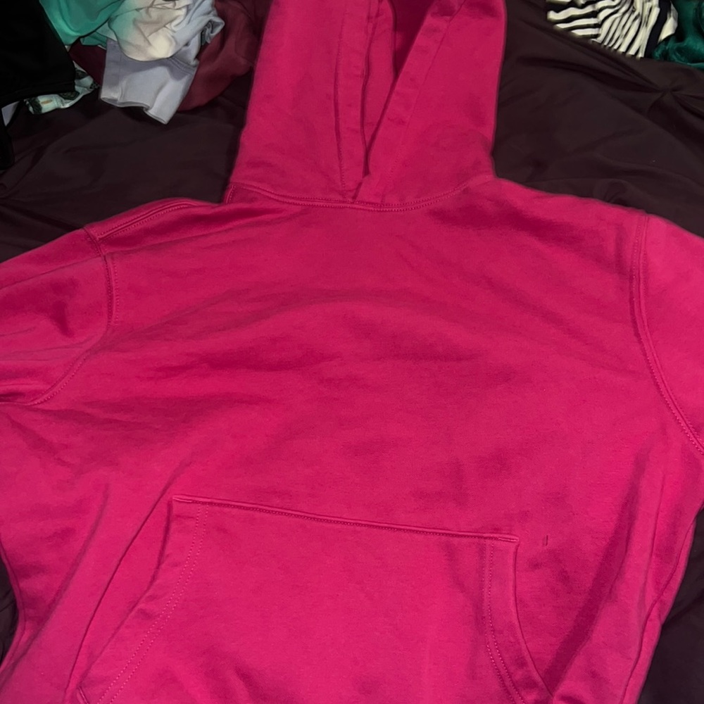 Pink Sweatshirt from old navy